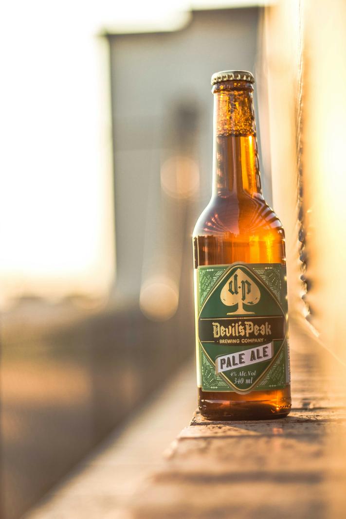 Craft Beer Safari