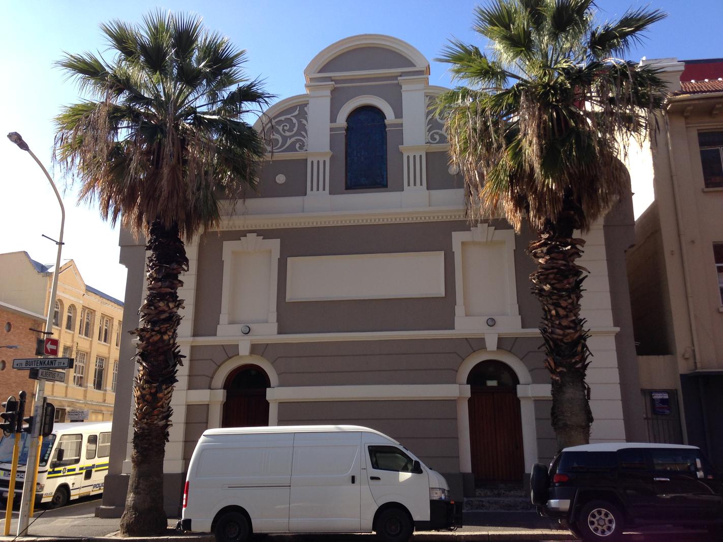 District Six heritage and resilience
